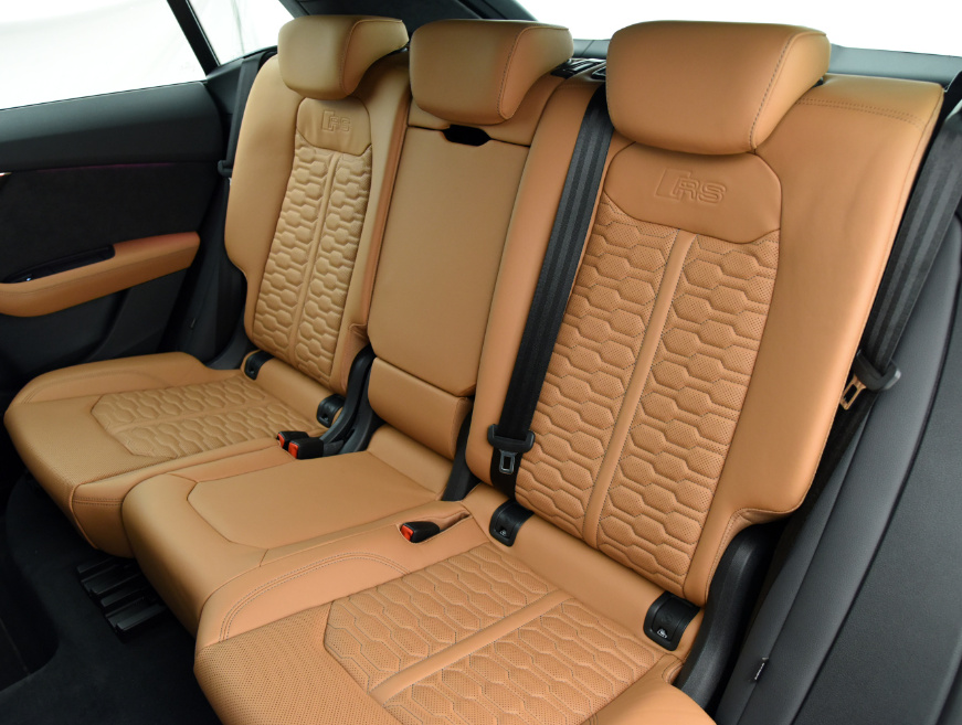 奥迪rsq8和宝马x6m,即将在广州车展亮相的奥迪rsq8