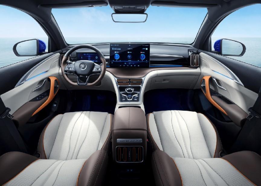 合资混动suv车型排行榜前十名,空间大性价比最高的合资suv推荐