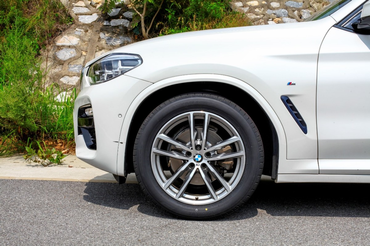 操控性好的轮胎排名,驾趣轮胎