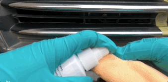 车暴晒测试,科学测试汽车暴晒