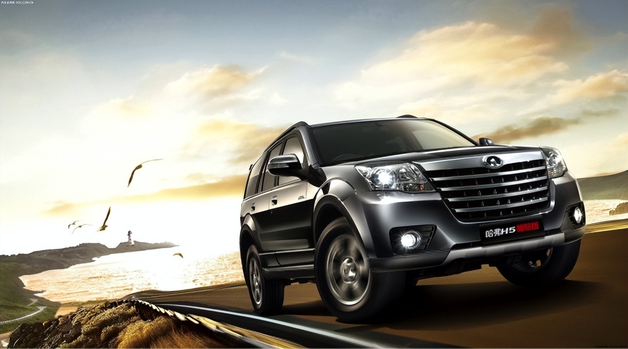 哈弗h5改装后挂备胎合法吗,哈弗h5怎么放备胎