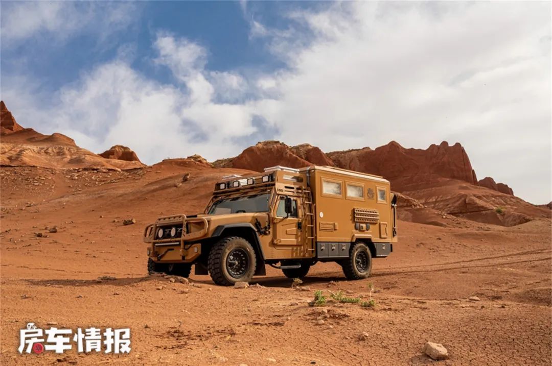 东风猛士m50越野房车不升顶,东风猛士m50四驱房车