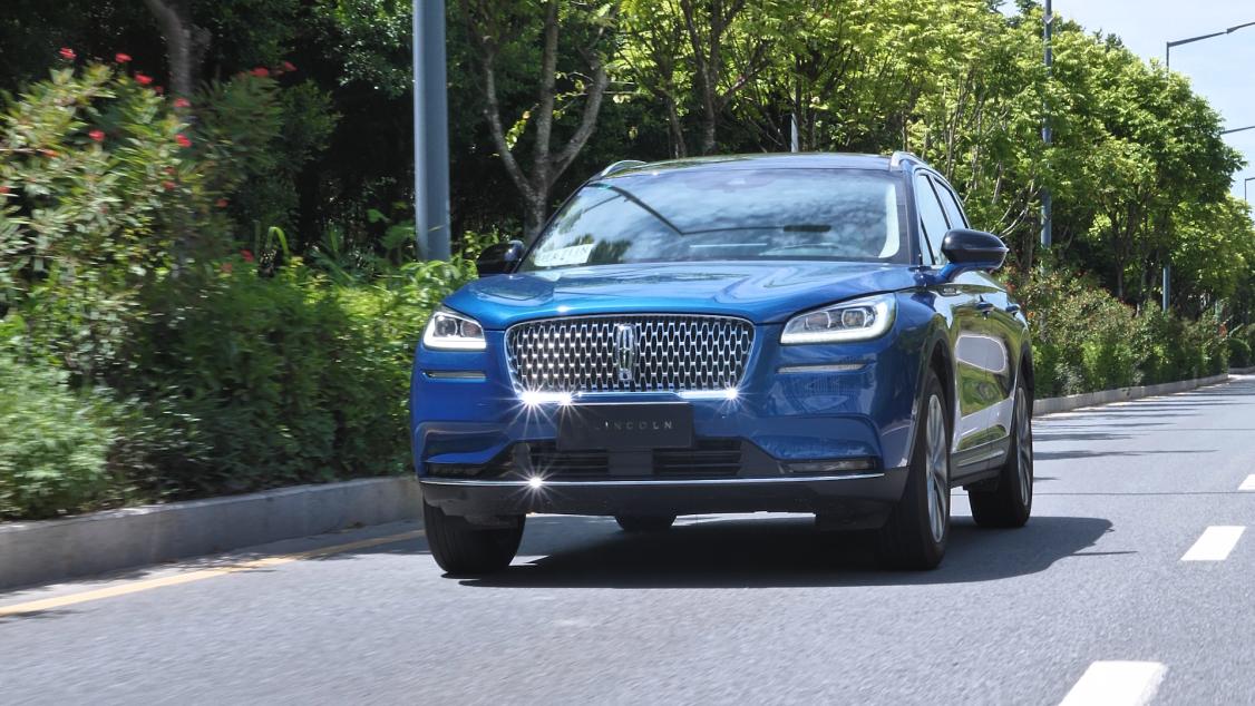 全新林肯冒险家对比全新途观,途观l与奥迪q3林肯冒险家