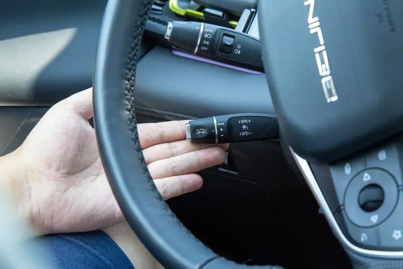 一款没有短板的车型,没有短板的suv