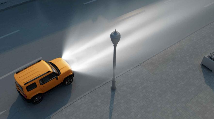 宝骏悦也2023款图片,宝骏悦也纯电皮卡官图曝光