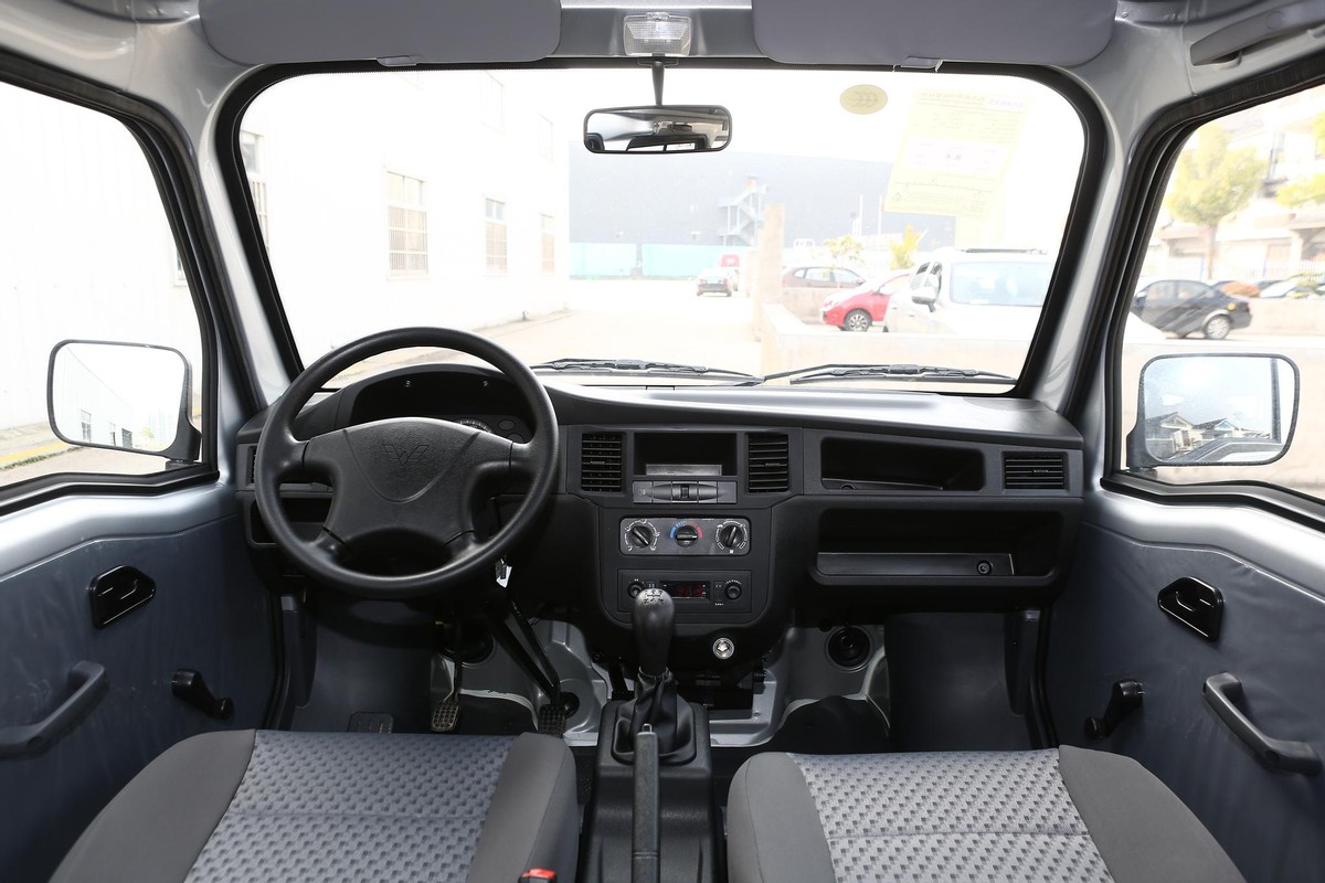 五菱之光哪款省油耐用,五菱之光皮实耐用