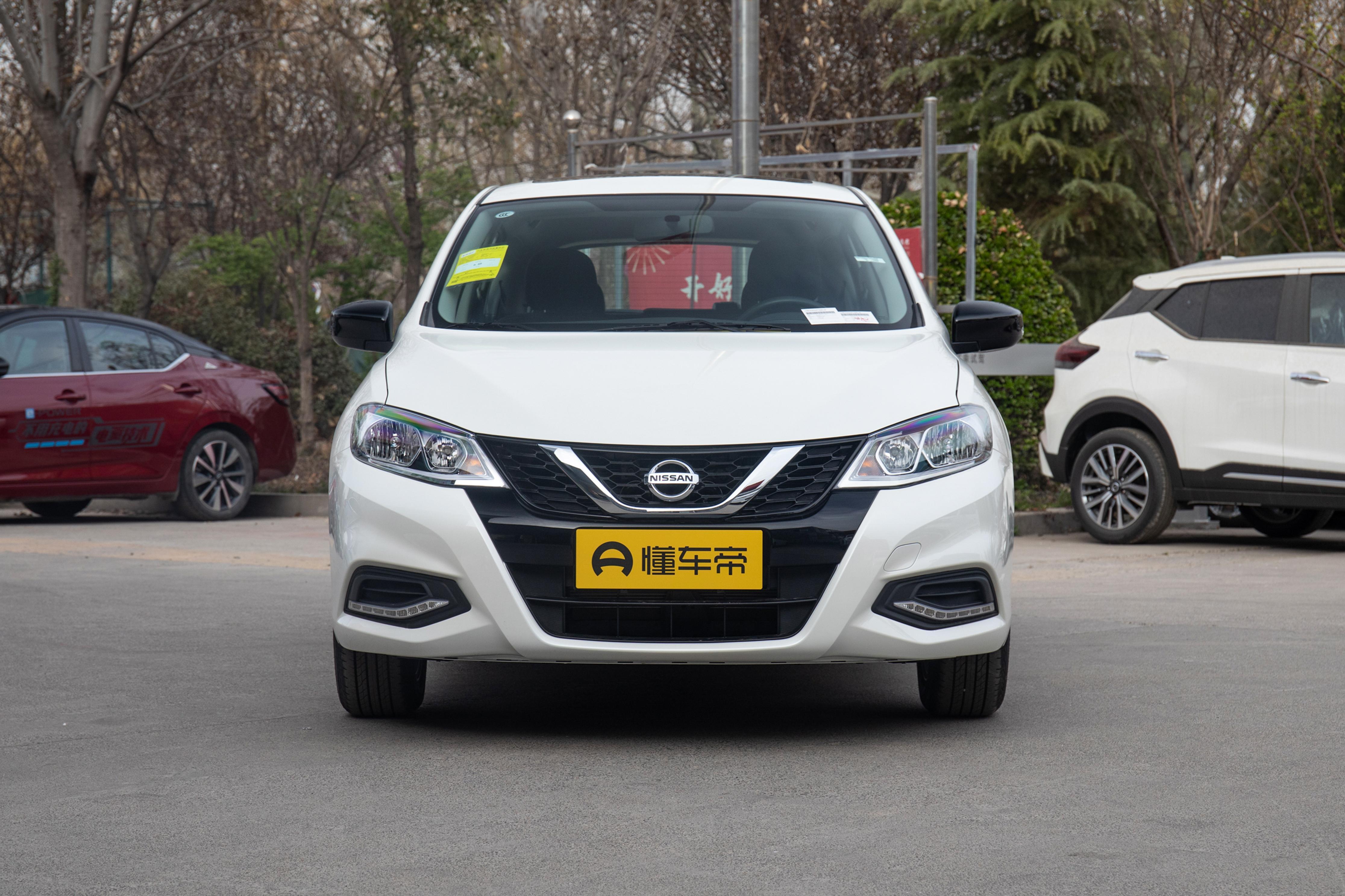 8年外貌没变,外观十年不变的车