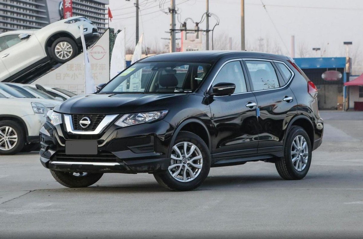 2010年日产奇骏油耗,日产奇骏2.0真实油耗