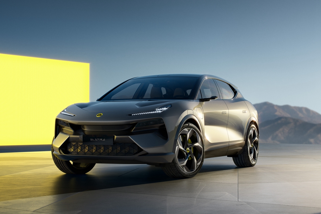 我有点不冷静4款让人血脉飙升的车型