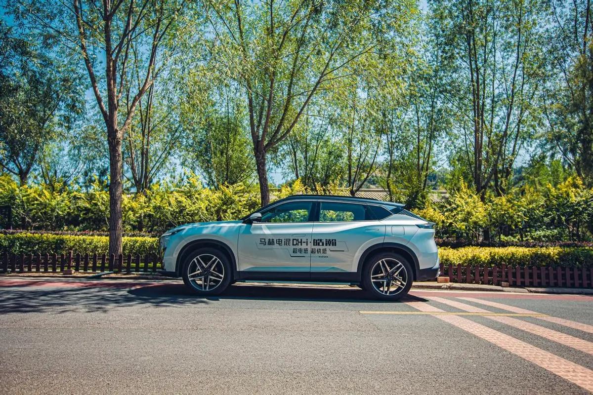 皓瀚dh-i配置曝光,东风风神浩瀚dh-i哪个配置值得买