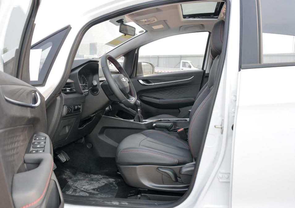 吉利远景x3详细介绍手动挡,吉利远景x3手动挡新款