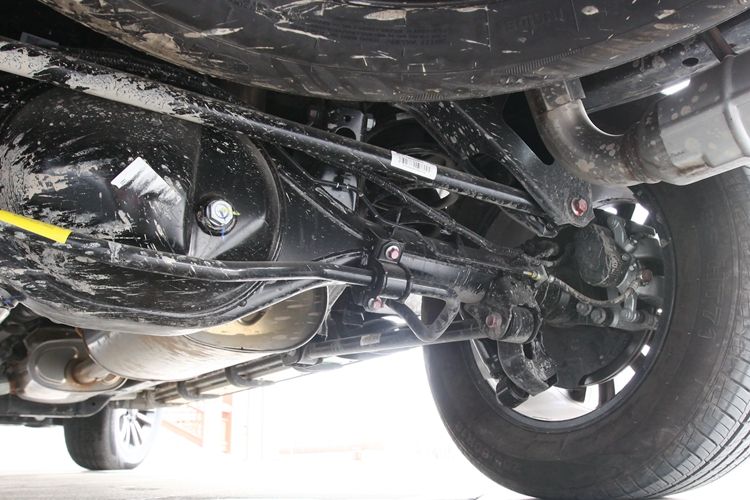 长城坦克500哪款最实用,山海炮坦克500