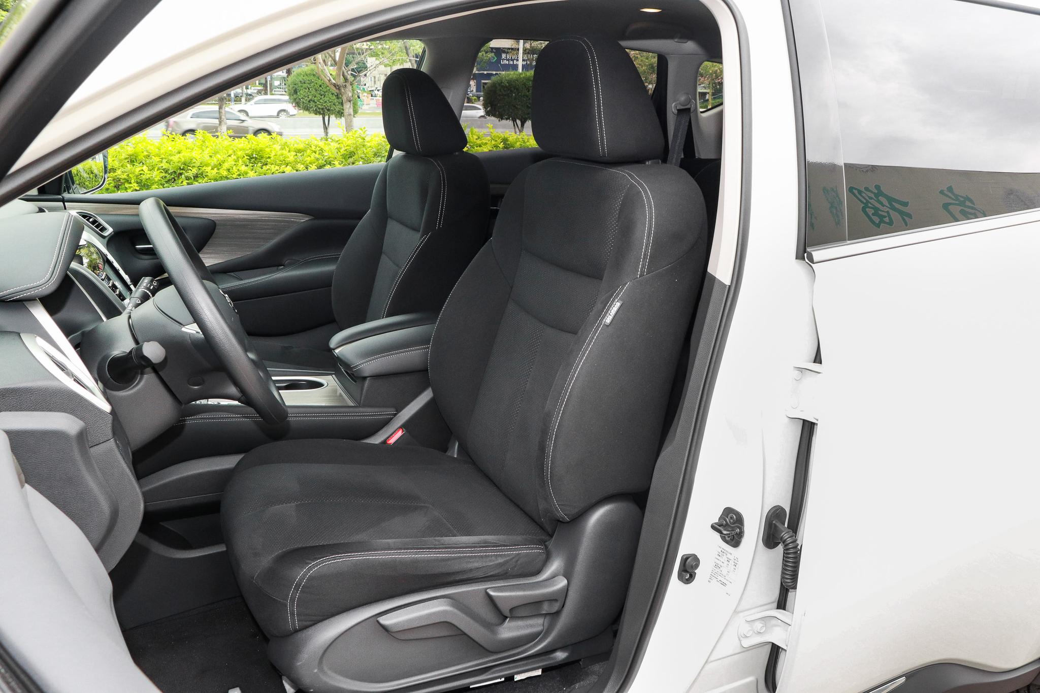 2019款日产楼兰测试视频,日产楼兰沉浸式体验2.5豪华版