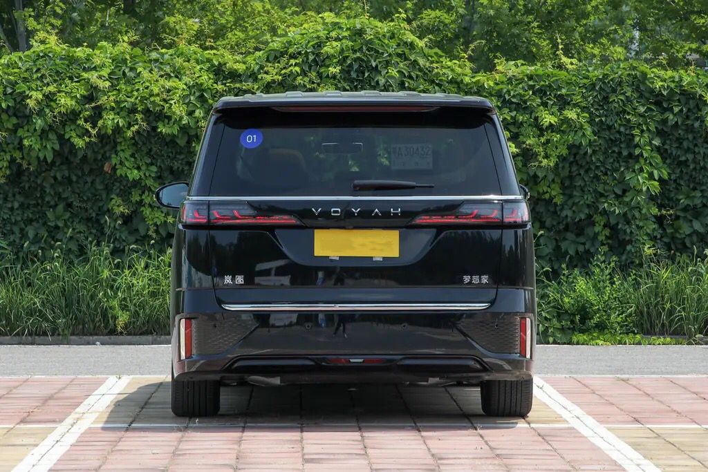 岚图梦想家ev售价,岚图梦想家纯电mpv深度试驾