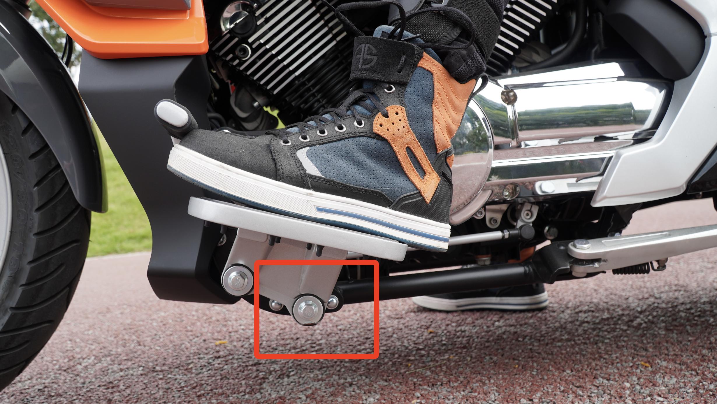 方派星舰3测评,派方星舰3驾驶体验