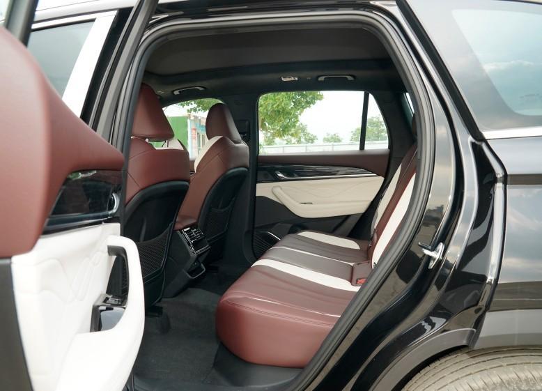 3万到10万口碑最好的suv,12万到15万口碑最好的suv