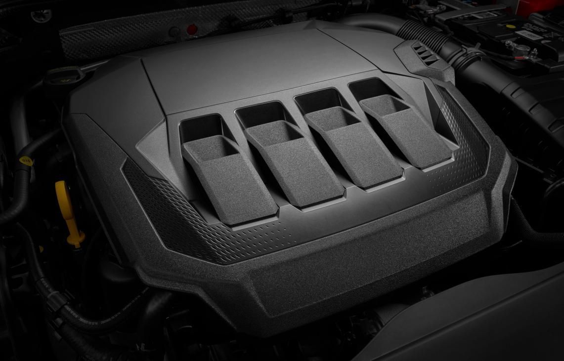 钢炮鼻祖高尔夫gti,国产新一代大众高尔夫gti实车曝光