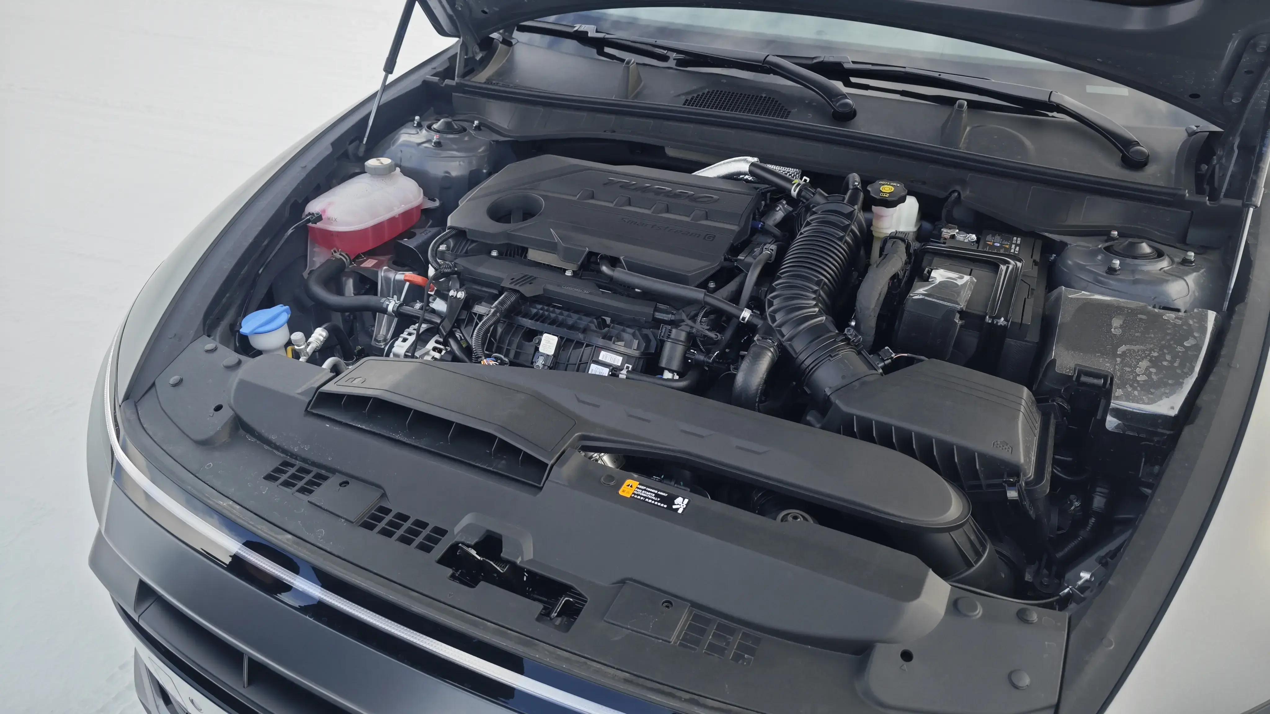 行驶质感好省油小车,行驶质感一流