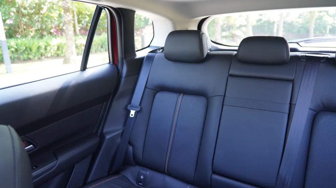 试驾马自达cx50有几种内饰,2021款马自达cx-30试驾视频