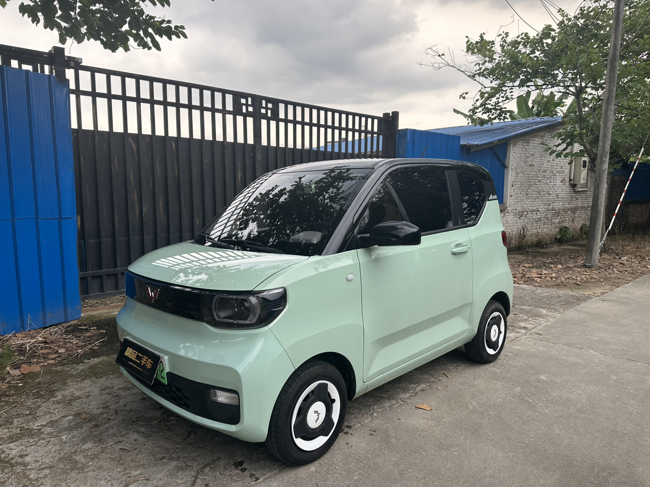 宏光miniev2022款2021款区别,宏光miniev2020款和2021款对比