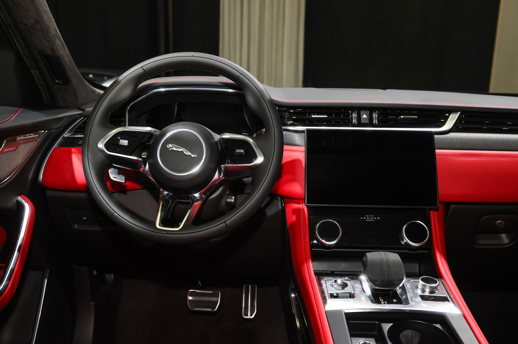 捷豹路虎揽胜广州车展,捷豹路虎星脉报价