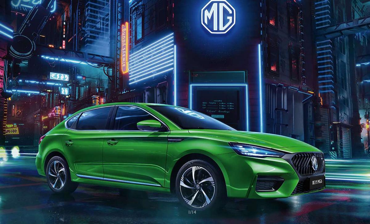 上汽名爵到底怎么样,上汽名爵口碑好吗