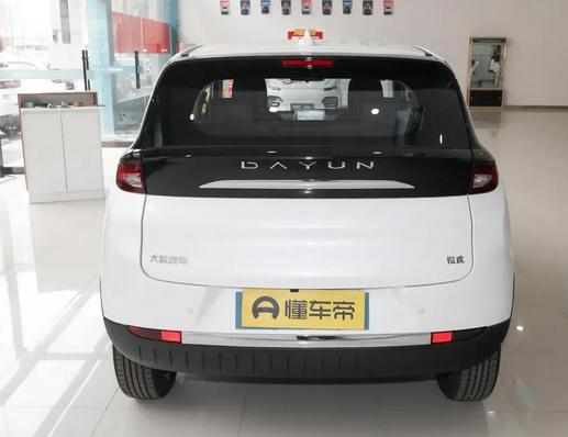 大运悦虎新能源纯电动,大运新能源汽车悦虎多少钱