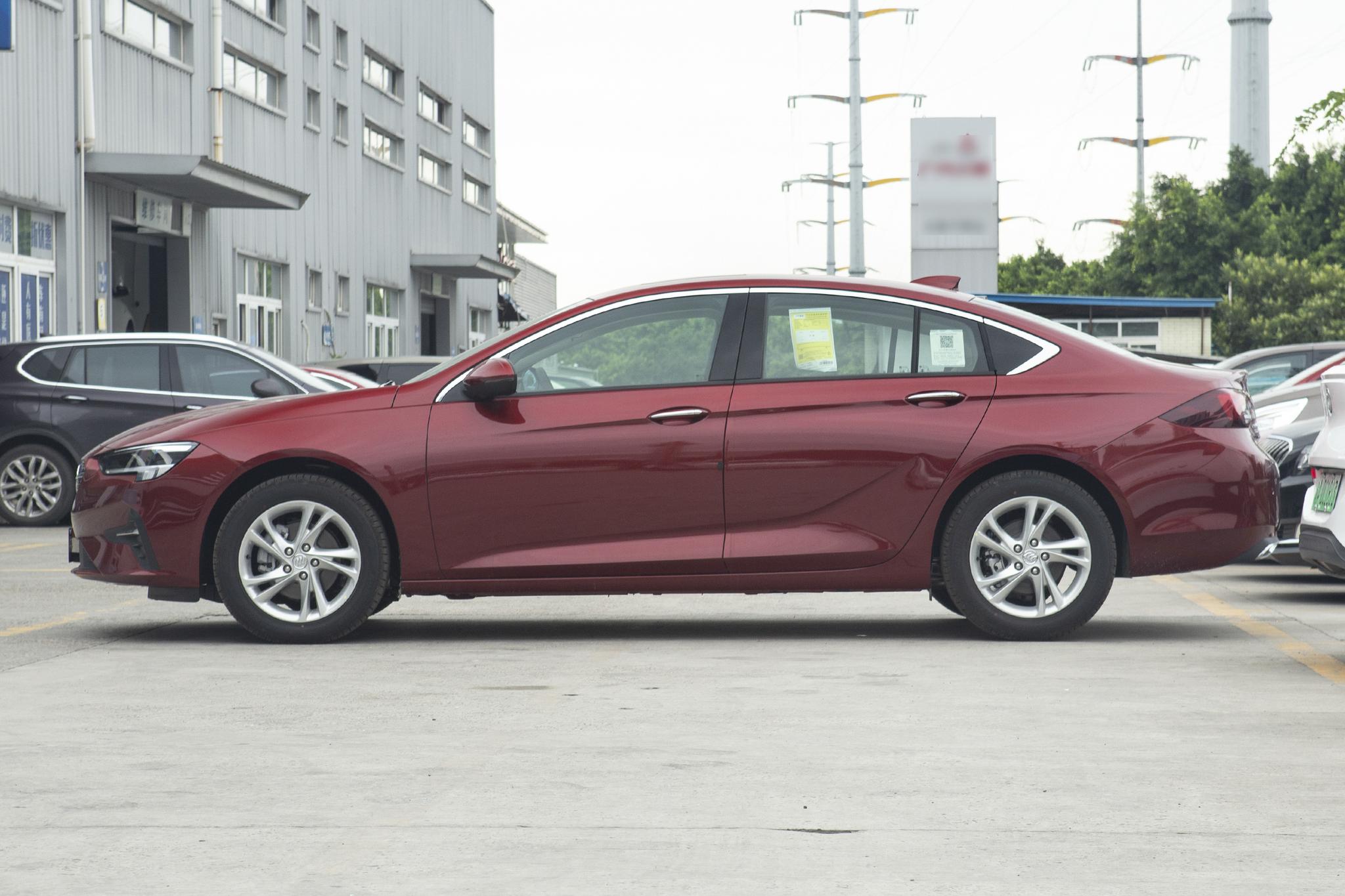 别克君威油耗老款2.4,别克君威油耗高怎么办1.5t