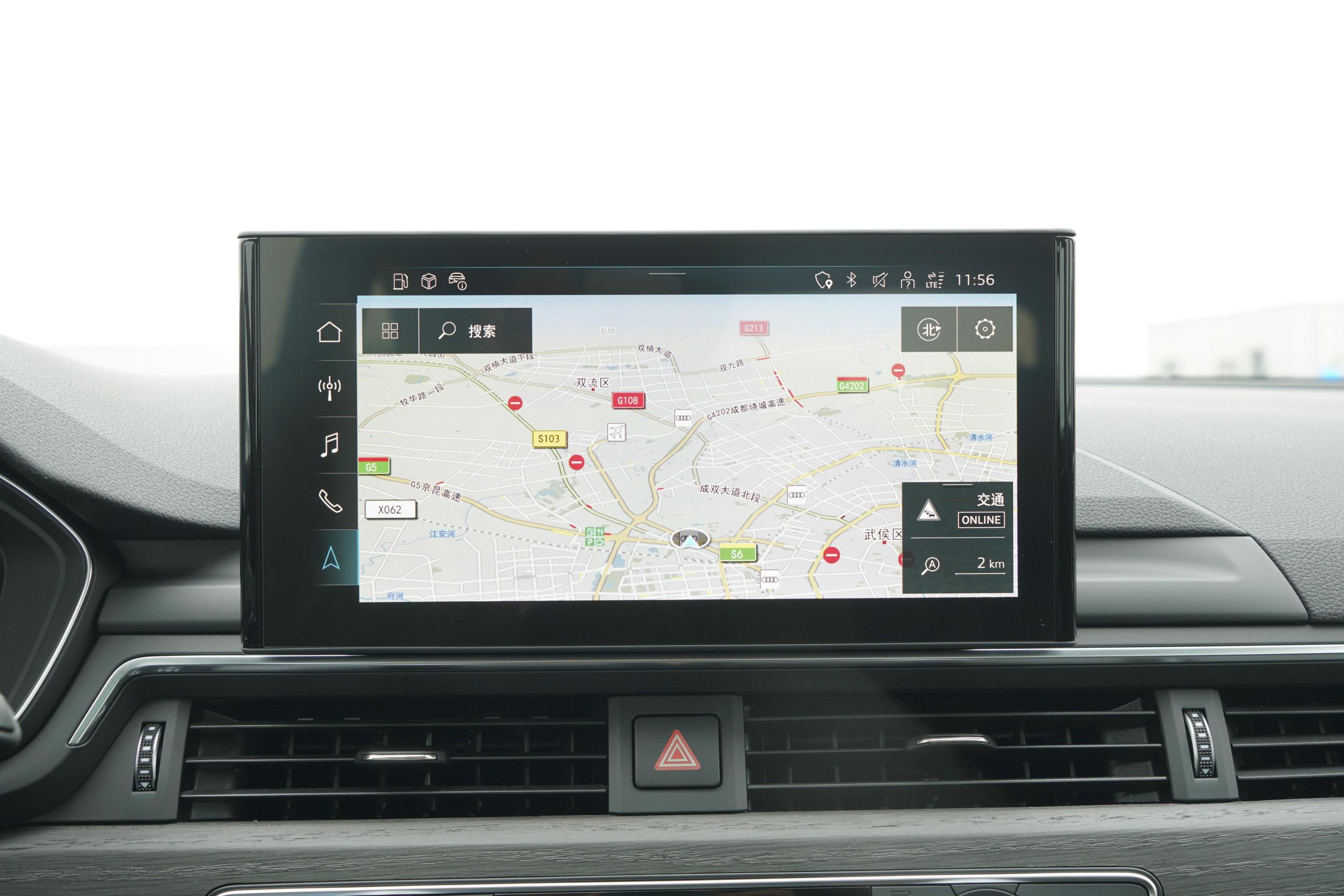 奥迪a4旅行车allroad2021款,奥迪a4旅行车allroad最新款