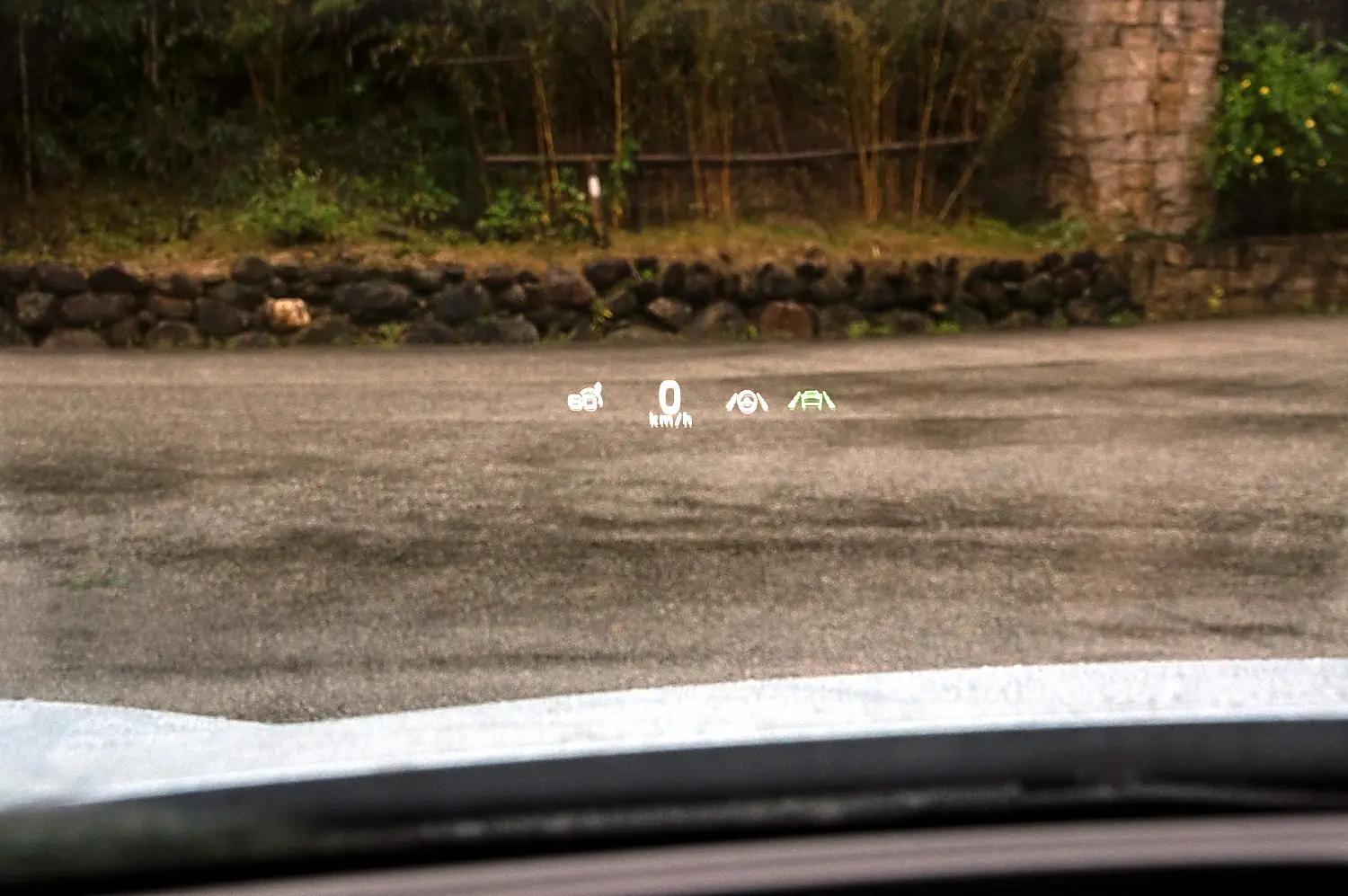 感受中式豪华比亚迪汉ev,颜值能打操控出色比亚迪汉ev