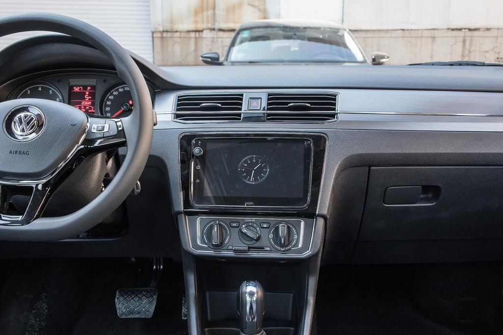 21款桑塔纳车咋样,大众桑塔纳19款和21款区别