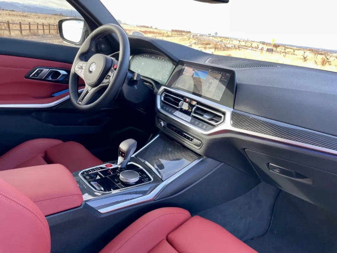 g80m3四驱原厂标配什么,最新款g80m3