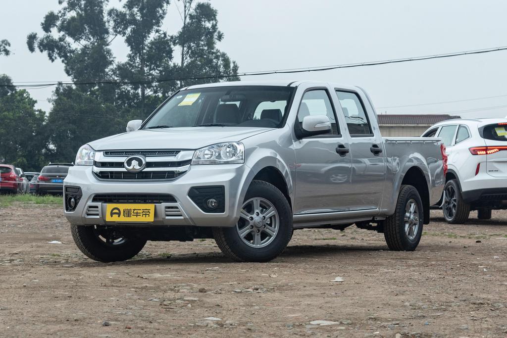 风骏5半价抢购,新款风骏5降价优惠