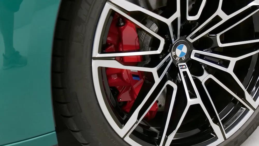 宝马换车胎有必要去4s店吗,轮胎为啥要换