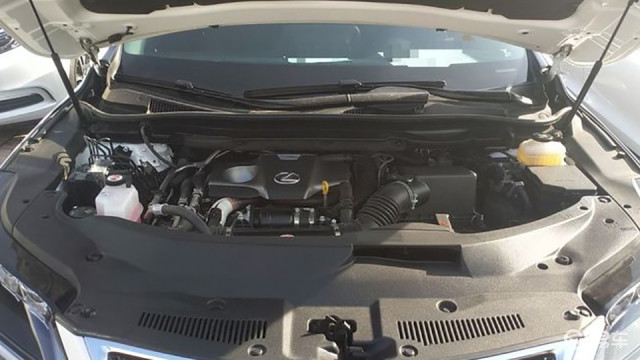 rx和es哪个更保值,雷克萨斯es和rx哪个保值