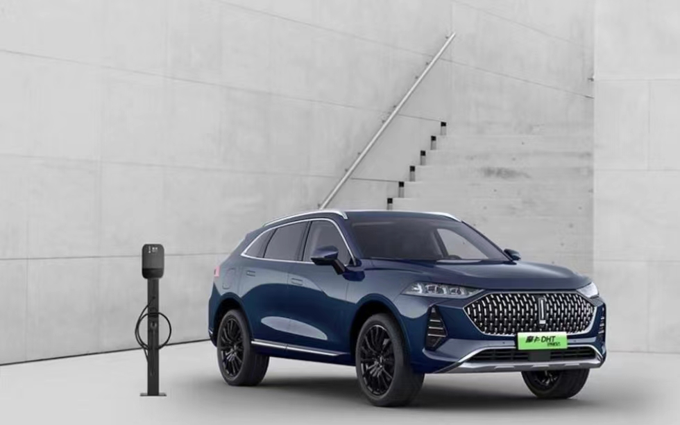 新能源车最新事件,魏牌新能源为什么停售