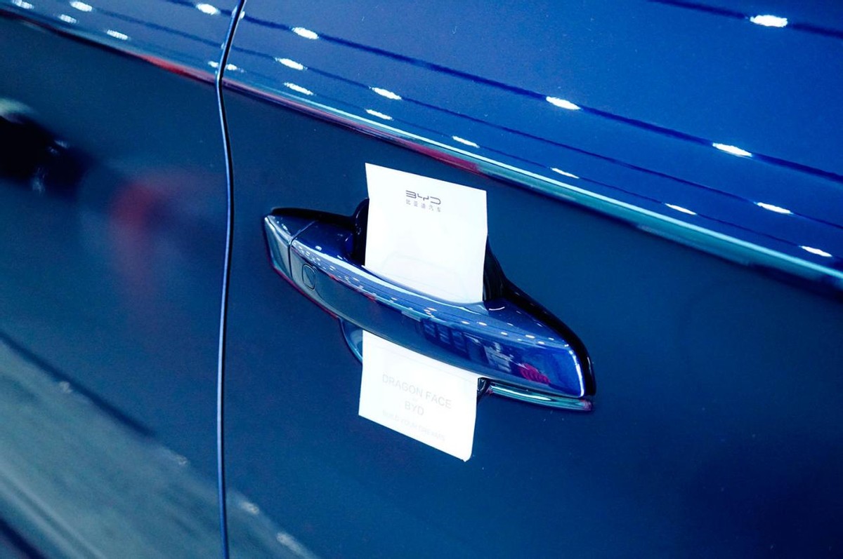 比亚迪宋maxdm-i乘坐体验,比亚迪宋plusdm-i和crv空间比较