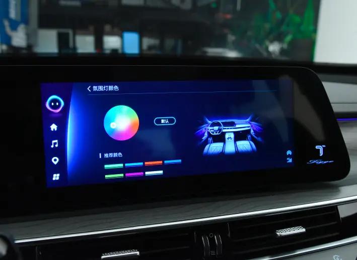 试驾新款2.0t奇瑞瑞虎8pro,奇瑞瑞虎8pro换装1.5T发动机