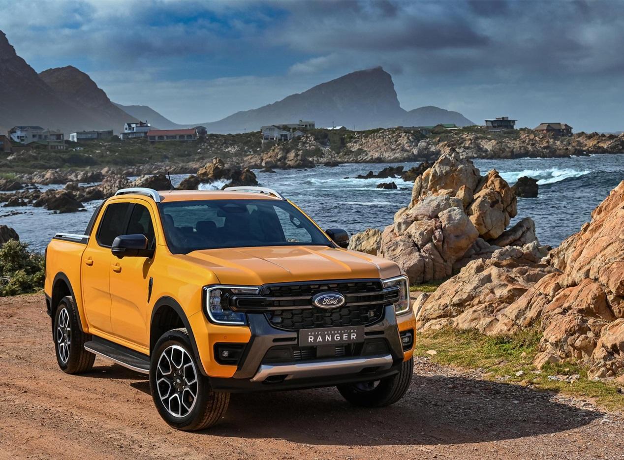 福特ranger2023款猛禽版会引进吗,福特ranger购买体验