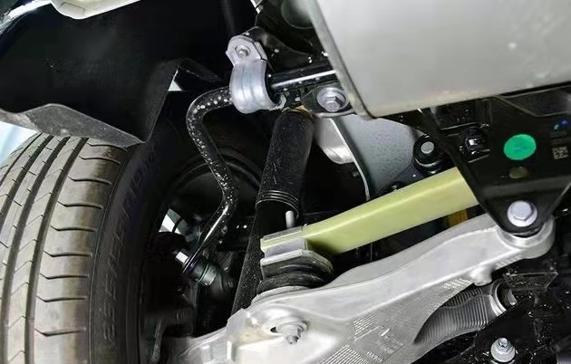 沃尔沃SPA平台车型,suv沃尔沃汽车底盘结构