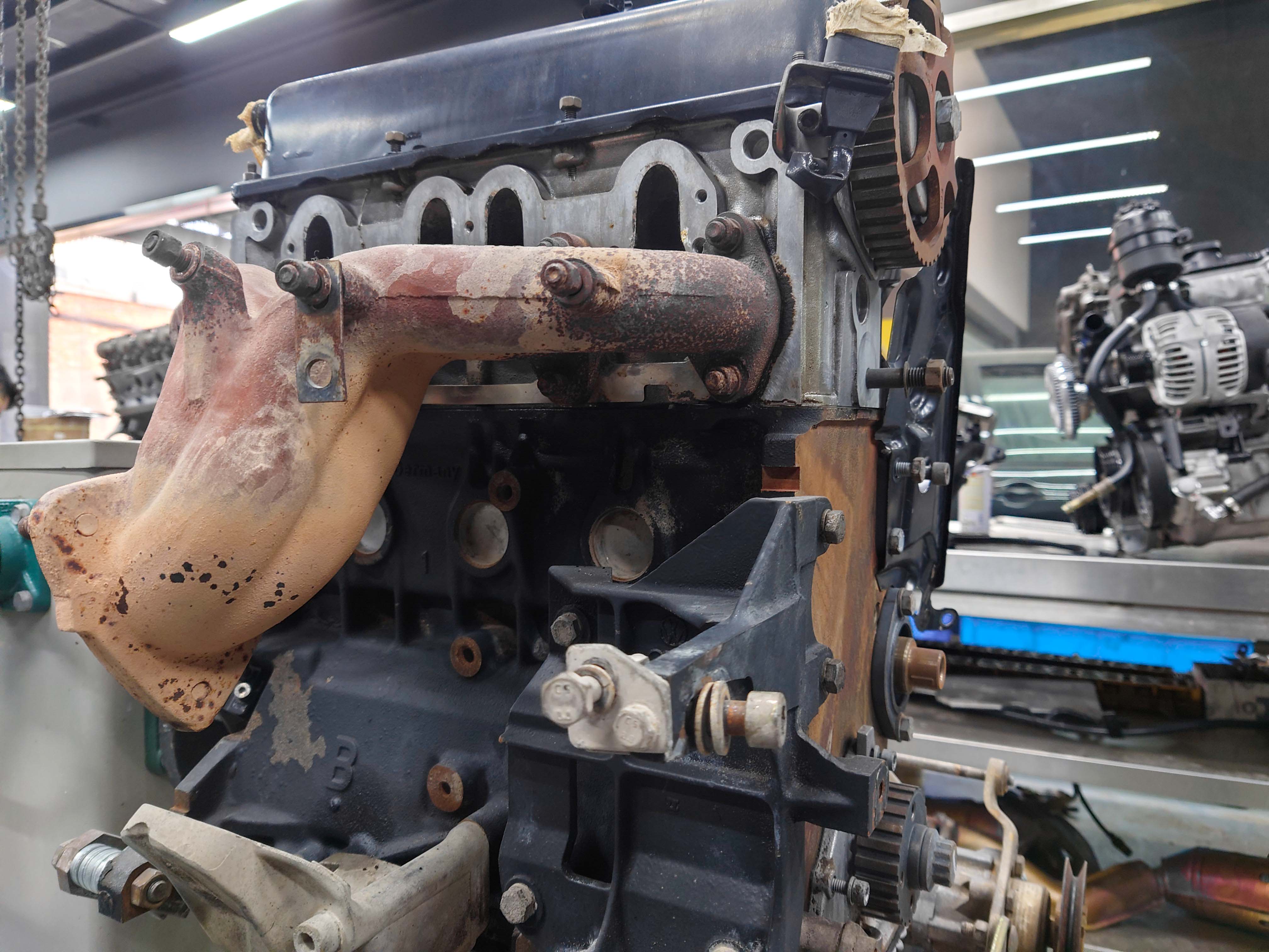 旅行版桑塔纳爆改,桑塔纳旅行版翻新改造