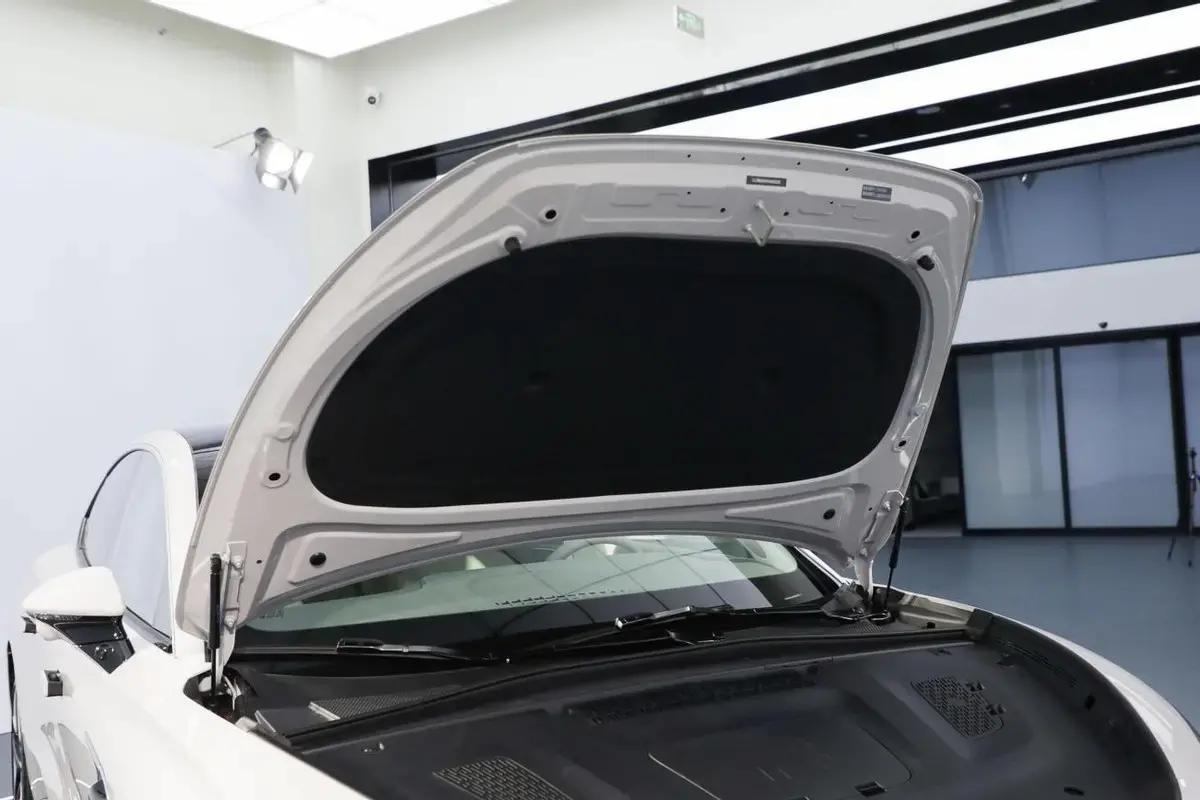 飞凡f7上市售价20.99-30.19万元,智能舒适的飞凡f7现已焕新升级