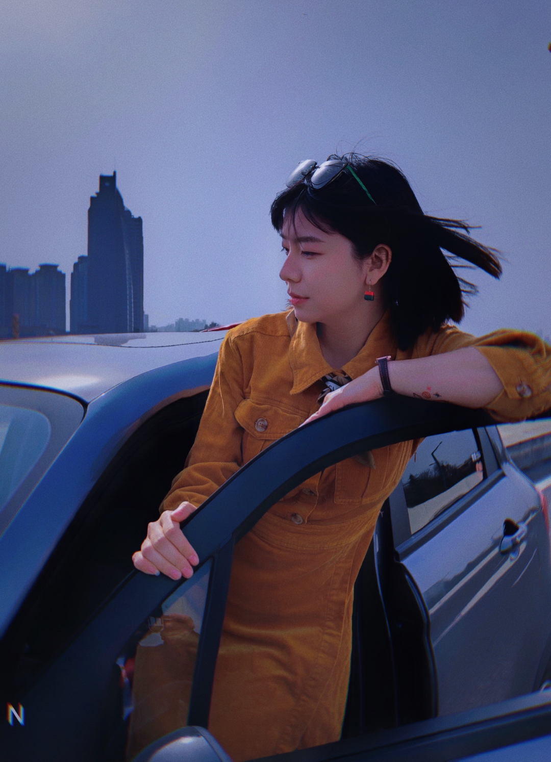 零跑T03十万以内稳带皇冠日常出行无忧用车成本降低