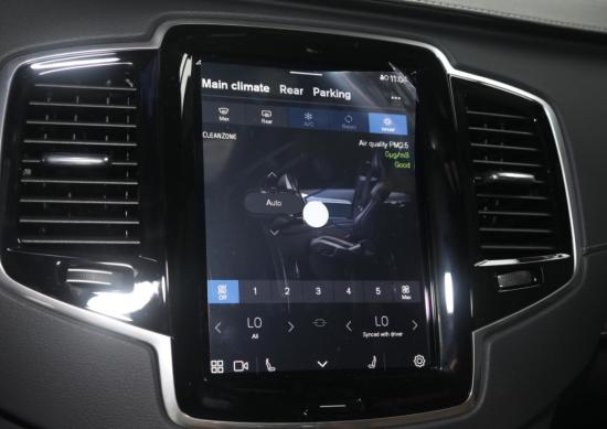 xc90现阶段优惠,新一代的xc90