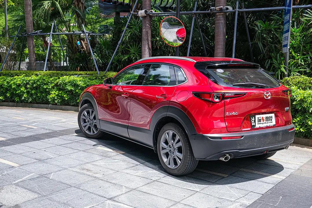 15w起这台合资suv号称性价比之王,三款15万合资suv省心还省油