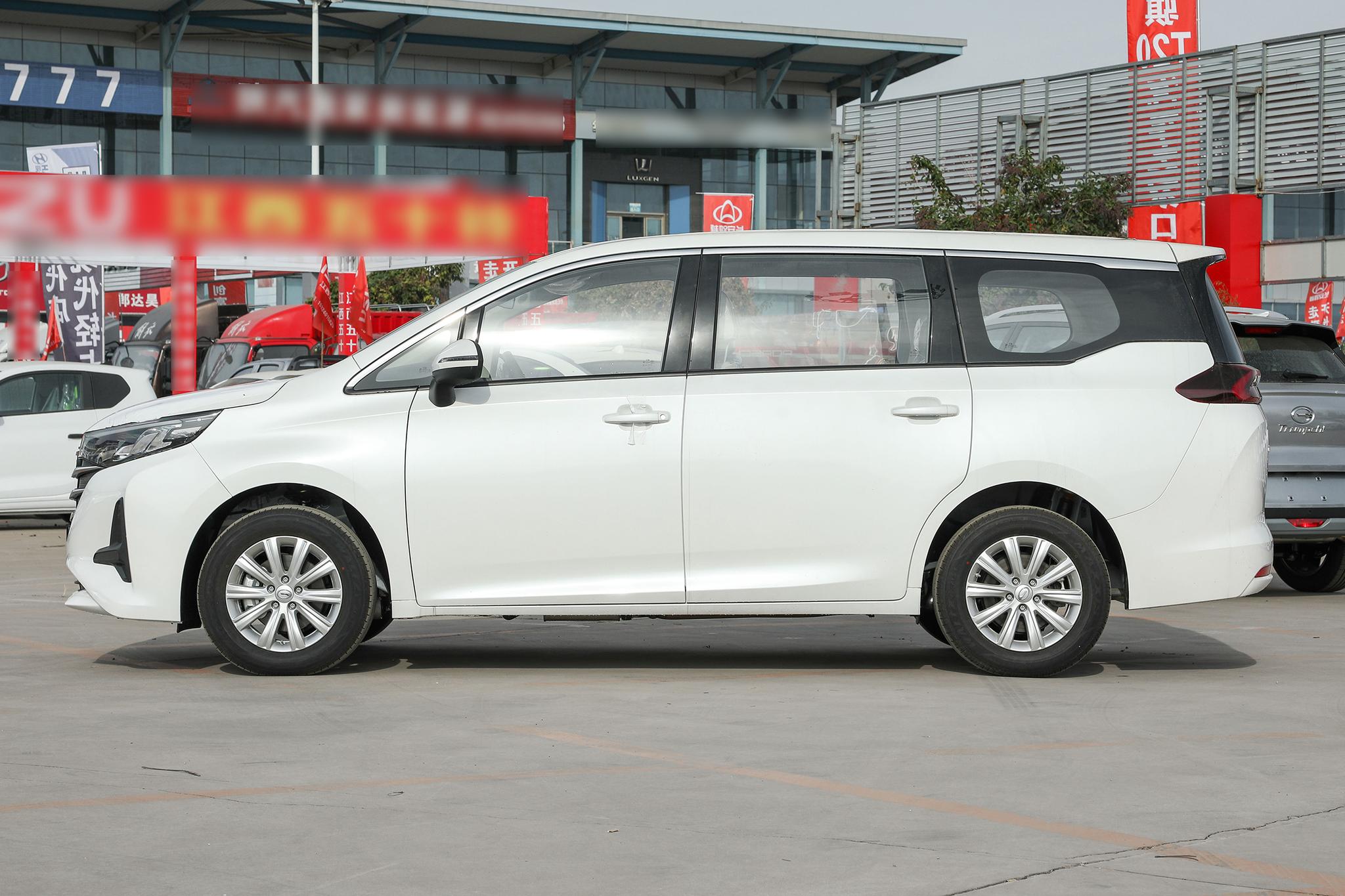 这2款mpv空间实用油耗低,家用空间大省油耐操的5座mpv