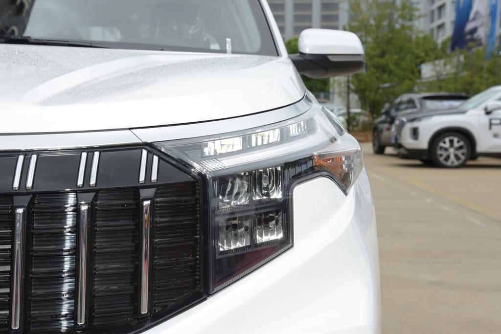 13w左右的suv,13w左右颜值高空间大的suv