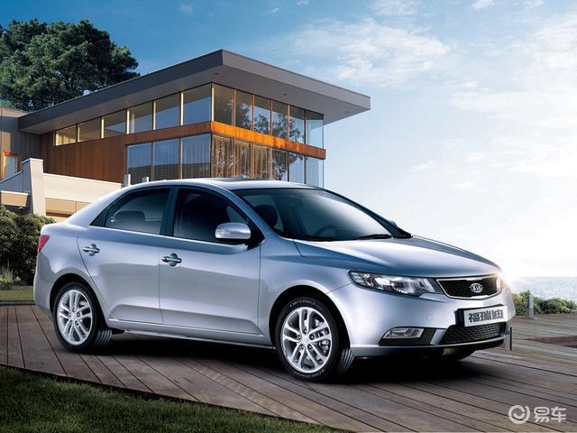 福瑞迪为什么被称为好车,福瑞迪的缺点和毛病