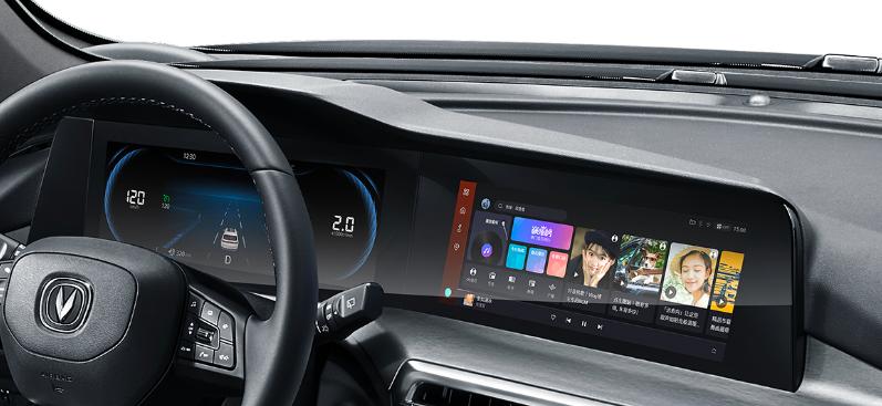 小资家庭20多万看这两款suv超气派,兼顾实惠与实用这款suv值得一看