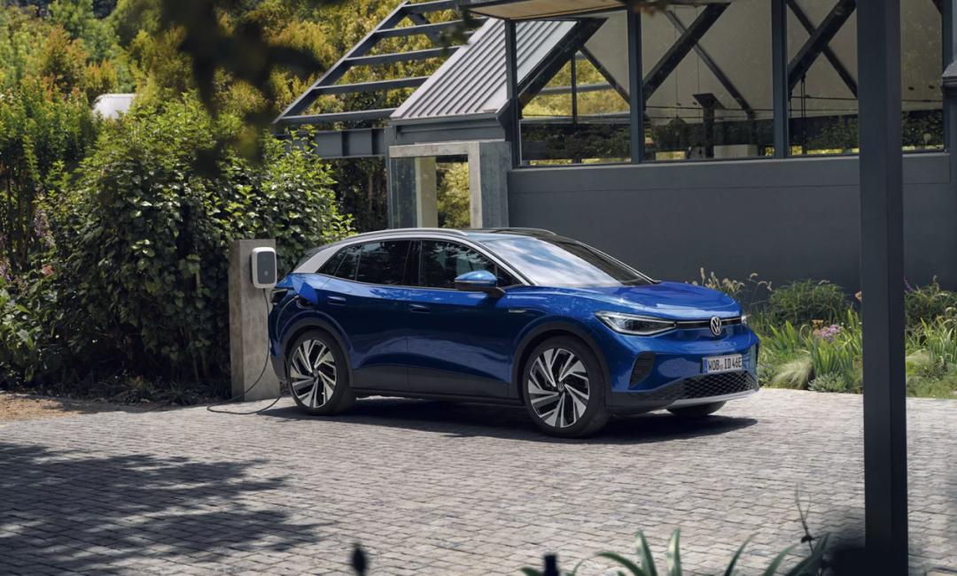 全球6款纯电动汽车价格,在美国与特斯拉同价格的车